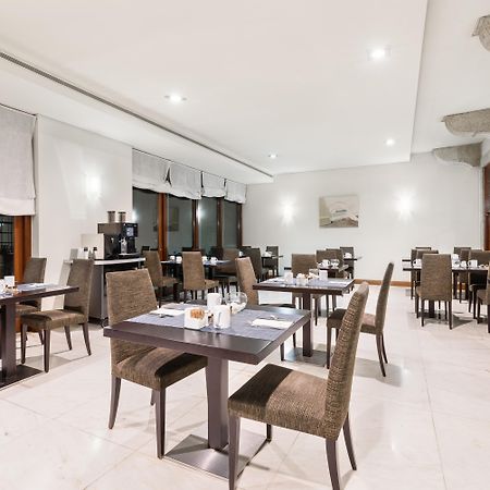 欧洲之星艺术酒店 波尔图 外观 照片