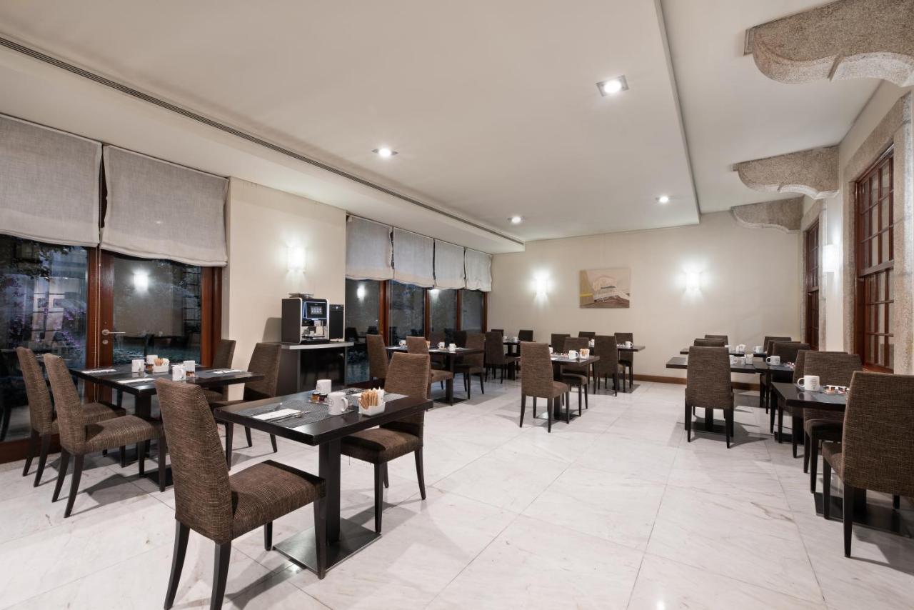 欧洲之星艺术酒店 波尔图 外观 照片
